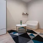 Cozy Studio - 2P - Buttes-Chaumont