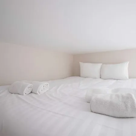 Appartamento Cozy - 2p - Buttes-chaumont