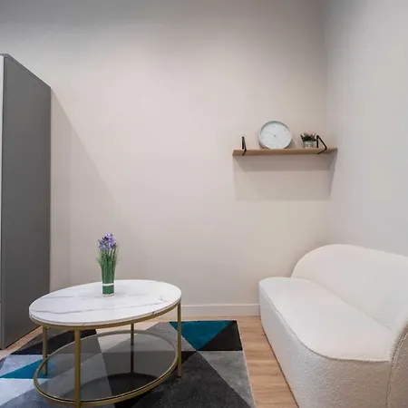 Cozy - 2p - Buttes-chaumont Appartamento